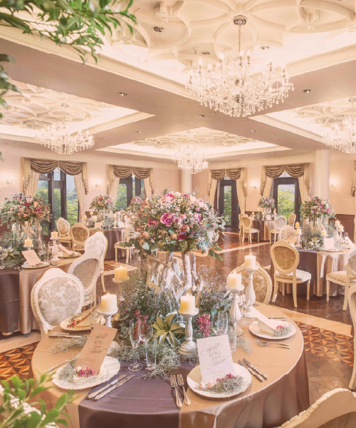 リュクス クラシカル