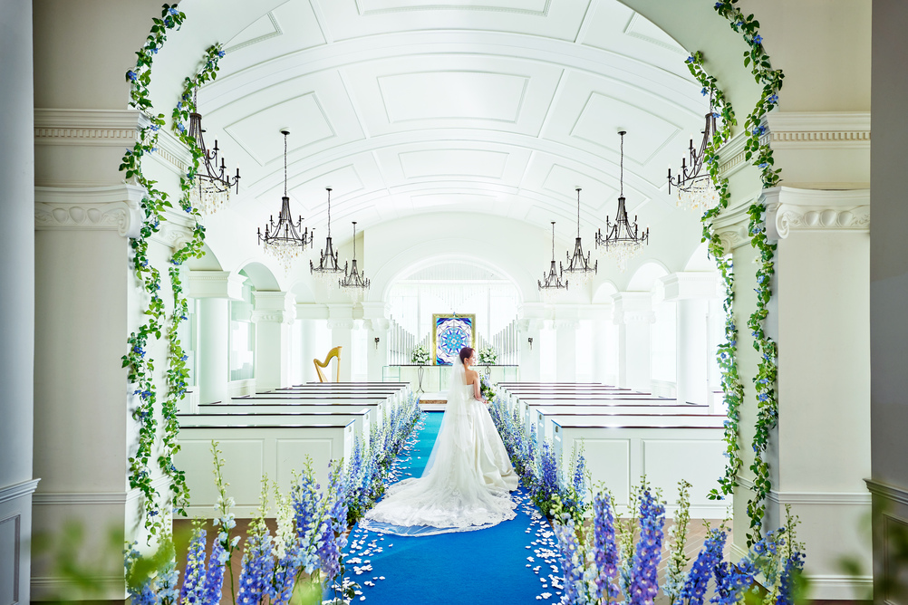 ◆26年9月の結婚式限定◆お得なスペシャルプラン　60名271万円