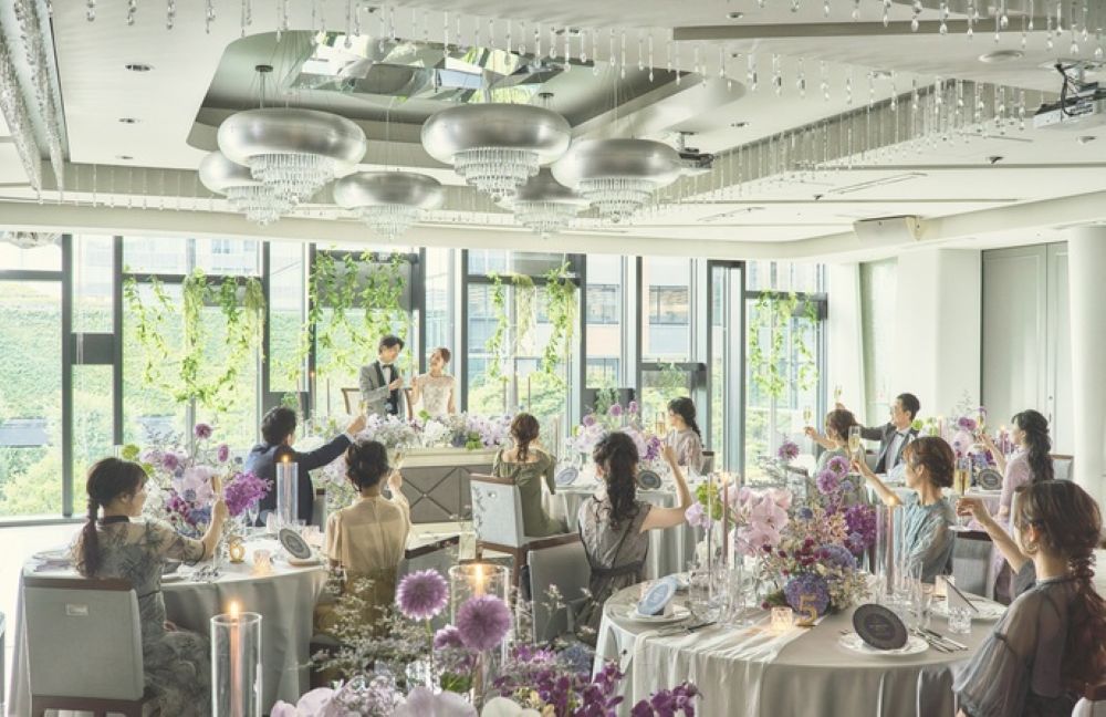 早割！◆2026年9月以降の結婚式限定◆≪準備をしっかり早割プラン≫